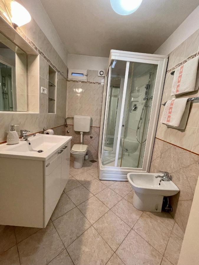 Apartments Matacin With Sea View Opatija Exterior foto