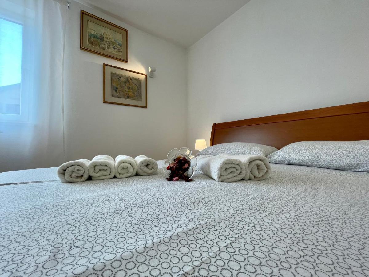 Apartments Matacin With Sea View Opatija Exterior foto