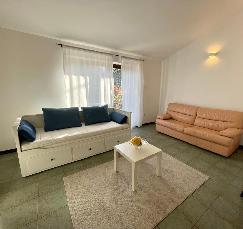 Apartments Matacin With Sea View Opatija Exterior foto