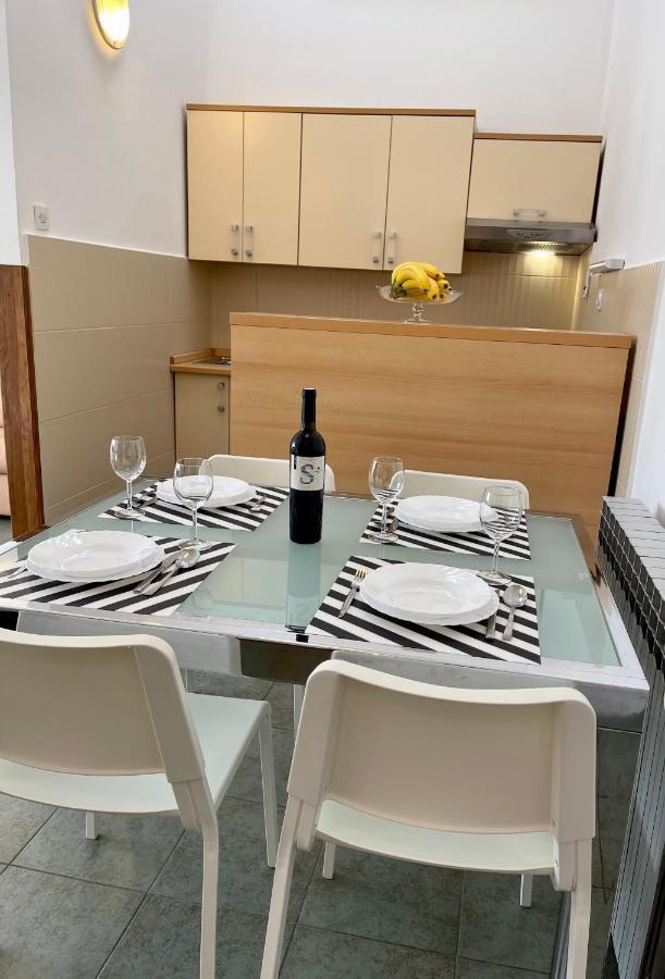 Apartments Matacin With Sea View Opatija Exterior foto