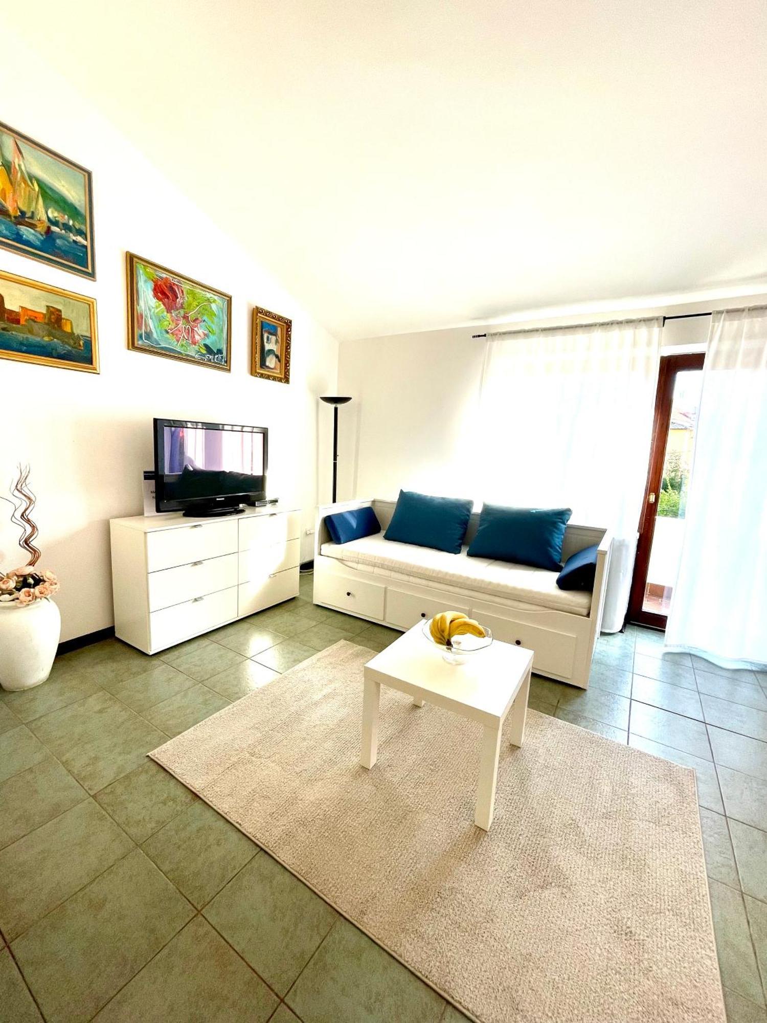 Apartments Matacin With Sea View Opatija Quarto foto